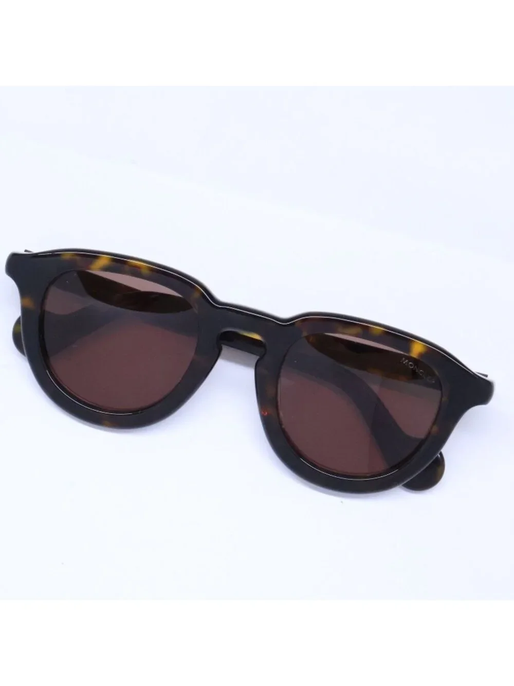 Moncler Boston Shape Eyewear